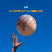 Croire en ce monde - Holi