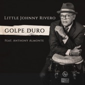 Golpe Duro (feat. Anthony Almonte) artwork