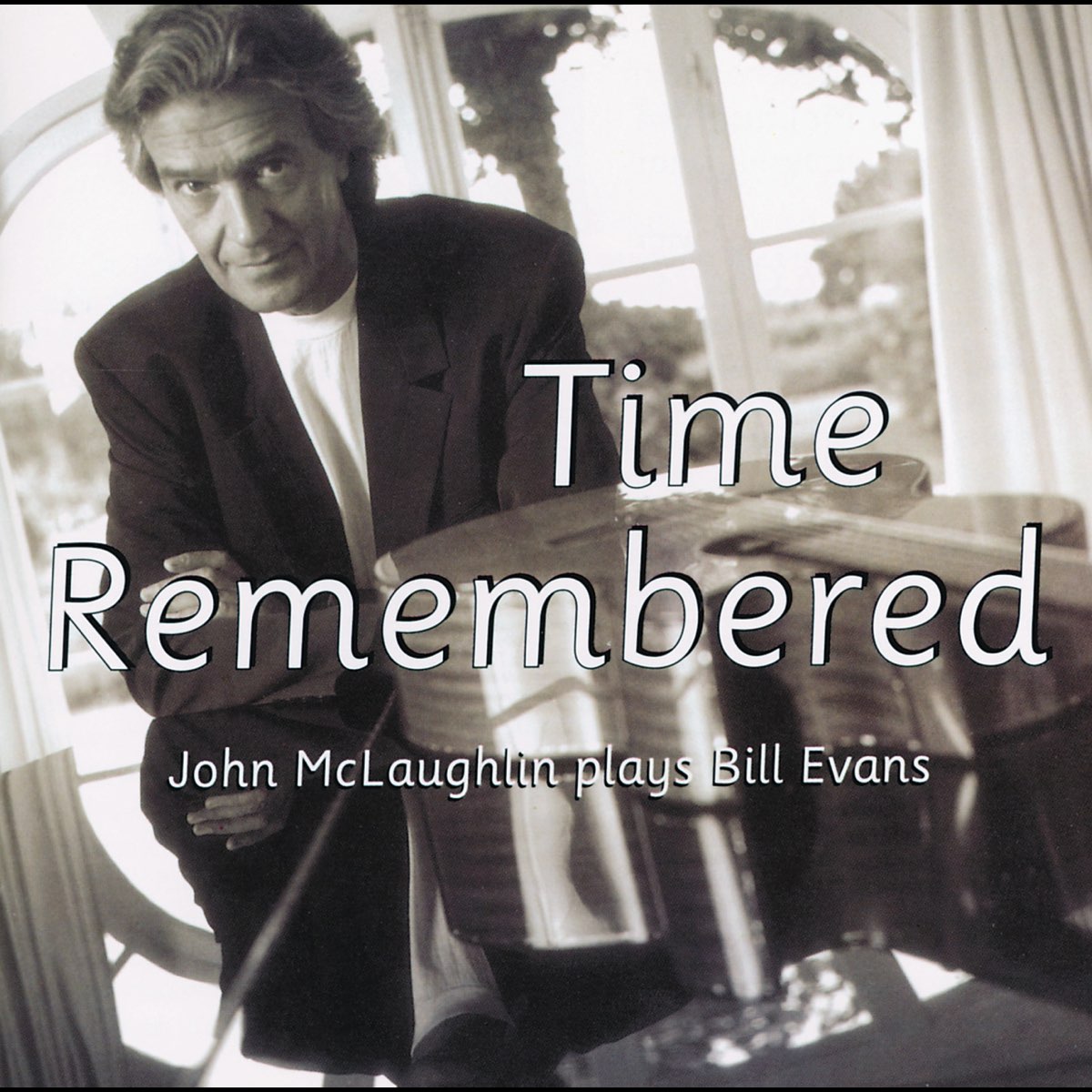 Remembering time. John MCLAUGHLIN Plays Bill Evans time remembered. Remember the time. Evans, Bill__Push [1993]. Bill Evans an only child.