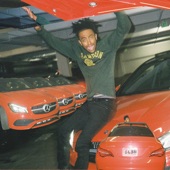 Amine - REDMERCEDES