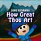 How Great Thou Art artwork