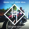 Feels Like Home (Red Velvet Dress) [feat. Hosie Neal] - EP