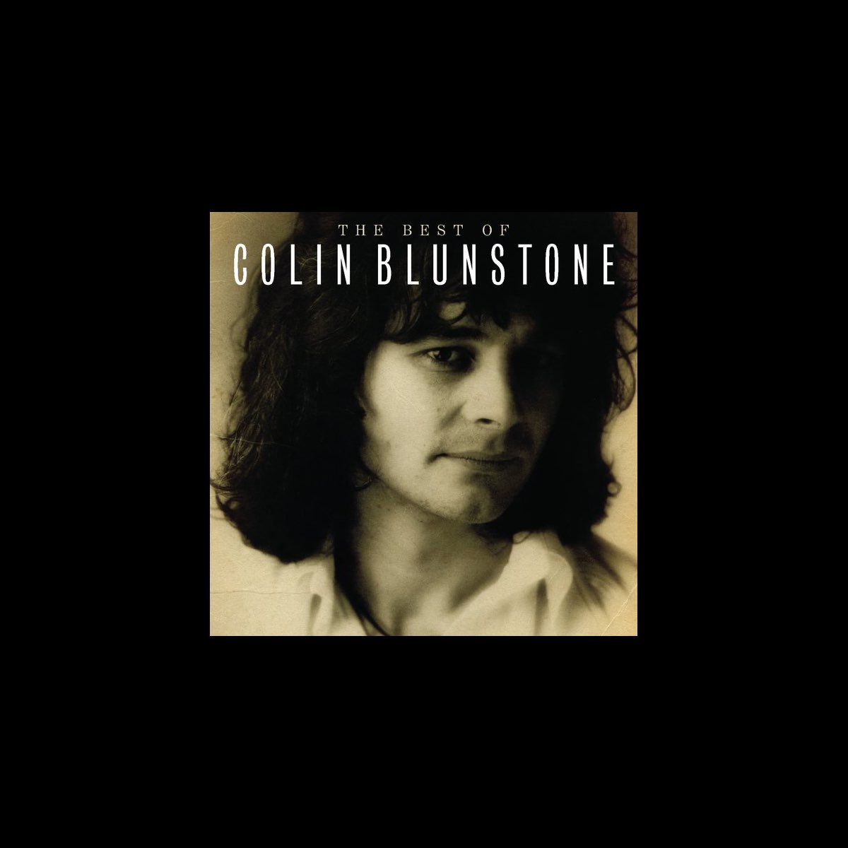 ‎The Best of Colin Blunstone de Colin Blunstone no Apple Music