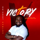 Victory (feat. Amber Weston) artwork