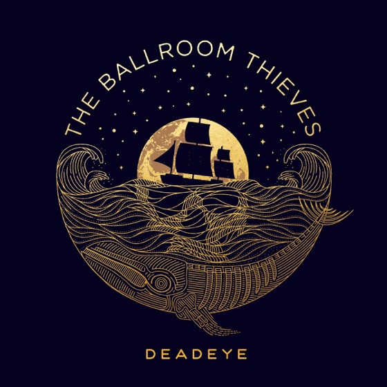 Cover artwork for Storms
