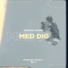 Med dig - Single