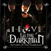 Return of the Darkman album lyrics, reviews, download