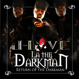 Gunz Dont Kill (feat. J-Love) by LA the Darkman song reviws