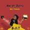 Keep Up (feat. Huncho Nemoh) - Mac Turner lyrics