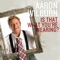 Weightwatchers and Krispy Kreme - Aaron Wilburn lyrics