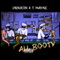 All Booty - Single