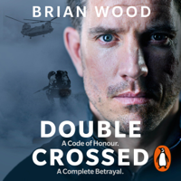 Brian Wood - Double Crossed artwork