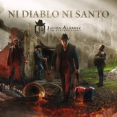 Ni Diablo Ni Santo artwork