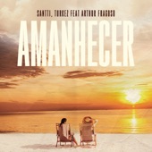 Amanhecer (feat. Arthur Fragoso) [Extended] artwork