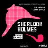 Sherlock Holmes SWR - Kapitel 3 - Folge 5: Abbey Grange