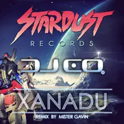 Xanadu by DJ EQ album reviews, ratings, credits