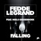 Falling (feat. Niels Geusebroek) - Fedde le Grand lyrics