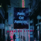 Panic or Pandemic - EP artwork