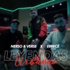 Leyendas Urbanas by Nerso & Verse, Errecé Oficial iTunes Track 1