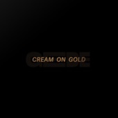 Gede - Cream On Gold