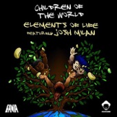 Children of the World (Louie Vega Remix) [feat. Josh Milan] artwork