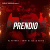 Prendio (feat. Chiki El De La Vaina) song lyrics