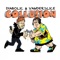 Simon Phoenix (feat. DJ Revolution) - Diabolic & Vanderslice lyrics
