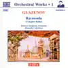 Glazunov: Ramonda (Complete Ballet) album lyrics, reviews, download