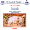 Stream & download Glazunov: Ramonda (Complete Ballet)