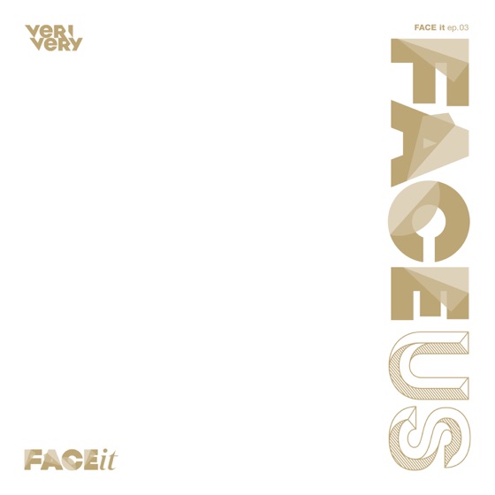 Cover artwork for MY FACE