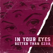 In Your Eyes artwork