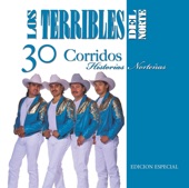 30 Corridos - Historias Norteñas