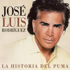 La Historia del Puma by José Luis Rodríguez album reviews, ratings, credits