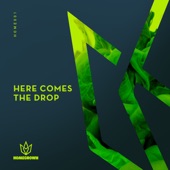 Here Comes the Drop - EP artwork