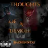 Thoughts of a Demon - EP album lyrics, reviews, download