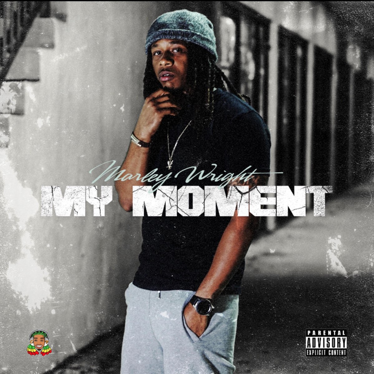 ‎My Moment - Single by Marley Wright on Apple Music