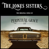 The Jones Sisters - Resonate