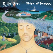 Billy Joel - No Man's Land