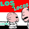 Los 2 Locos - Chistes En Audio