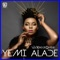 Kissing (feat. Diamond Platnumz) - Yemi Alade lyrics