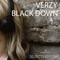 Black Down - Verzy lyrics