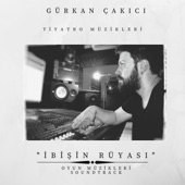 İbişin Rüyası (Original Theatre Soundtracks) artwork