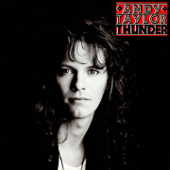 Thunder - Andy Taylor