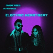 Electric Heartbeat (feat. Victoria Persico) [Radio Edit] artwork