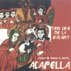 Acapella - Astăzi s-a născut Hristos