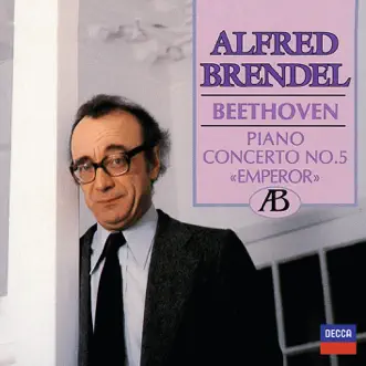 Fantasia for Piano, Chorus and Orchestra in C Minor, Op. 80: 1. Adagio by Bernard Haitink, London Philharmonic Orchestra & Alfred Brendel song reviws