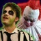 Beetlejuice Vs Pennywise (feat. Ninethie) - Carter Sauce lyrics