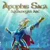 Apophis Saga (Aquameya's Arc) album lyrics, reviews, download