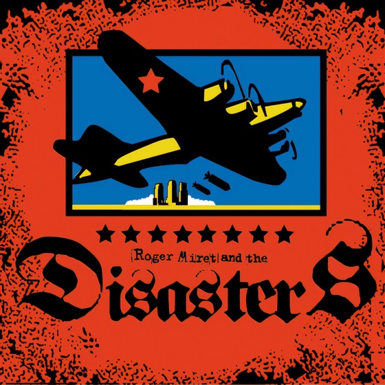 Cover artwork for Just Us