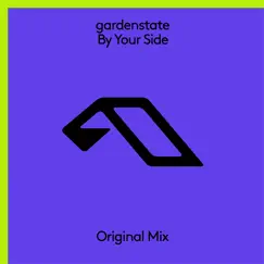 By Your Side - Single by Gardenstate album reviews, ratings, credits